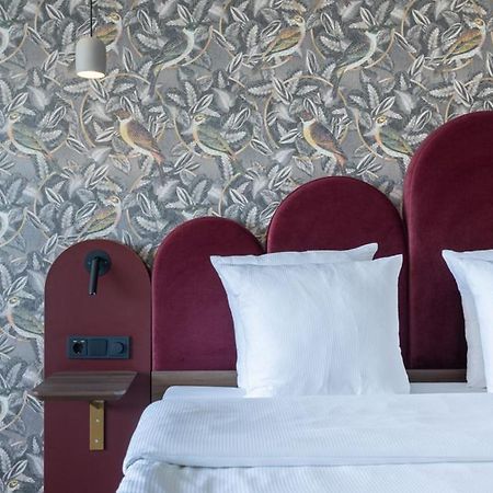 Van Der Valk Hotel Melle - Osnabrueck מראה חיצוני תמונה