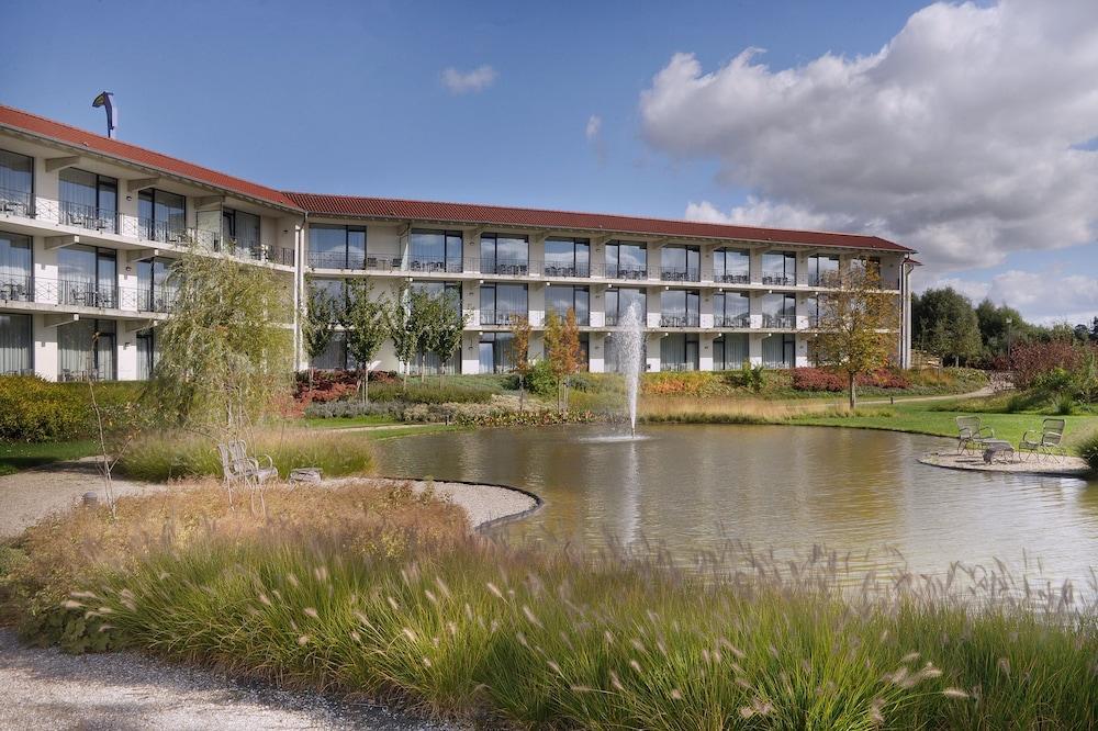 Van Der Valk Hotel Melle - Osnabrueck מראה חיצוני תמונה