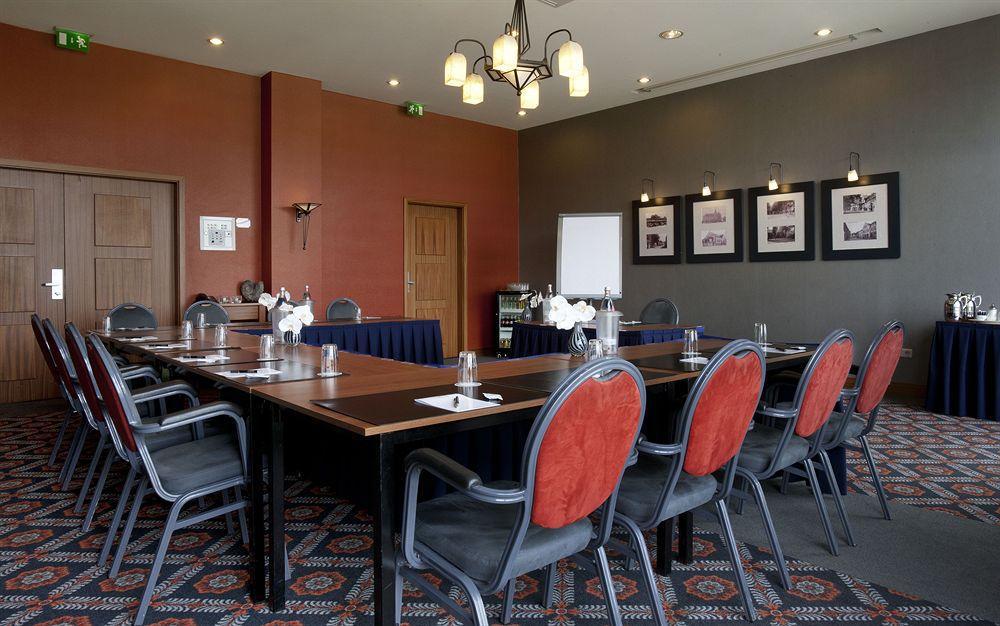 Van Der Valk Hotel Melle - Osnabrueck מראה חיצוני תמונה