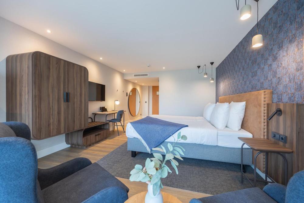 Van Der Valk Hotel Melle - Osnabrueck מראה חיצוני תמונה