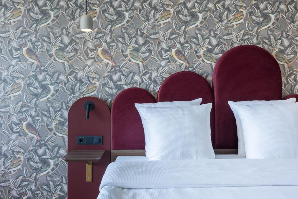 Van Der Valk Hotel Melle - Osnabrueck מראה חיצוני תמונה