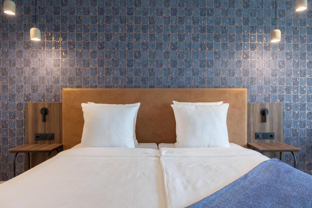 Van Der Valk Hotel Melle - Osnabrueck מראה חיצוני תמונה