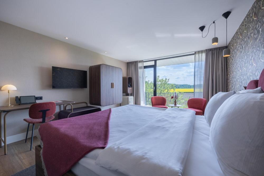Van Der Valk Hotel Melle - Osnabrueck מראה חיצוני תמונה
