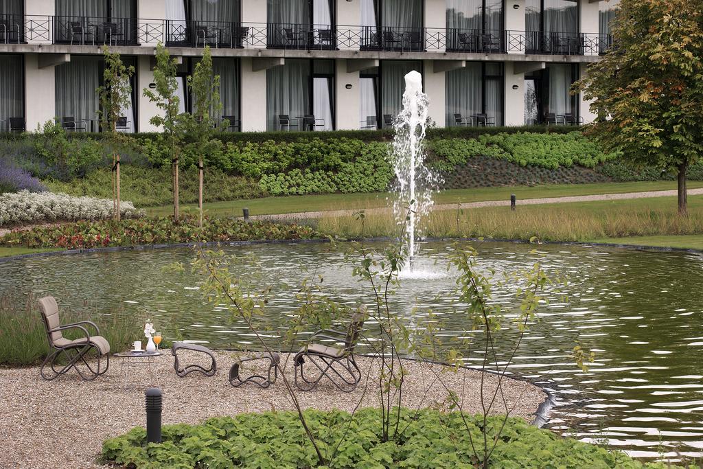 Van Der Valk Hotel Melle - Osnabrueck מראה חיצוני תמונה