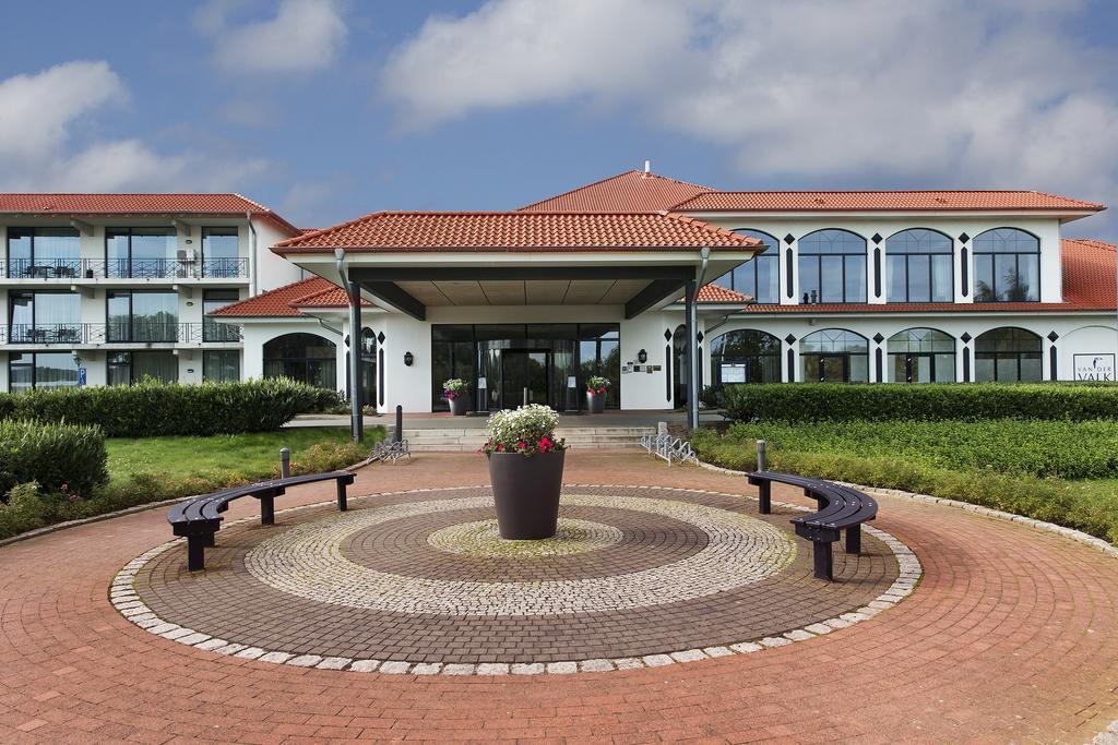 Van Der Valk Hotel Melle - Osnabrueck מראה חיצוני תמונה