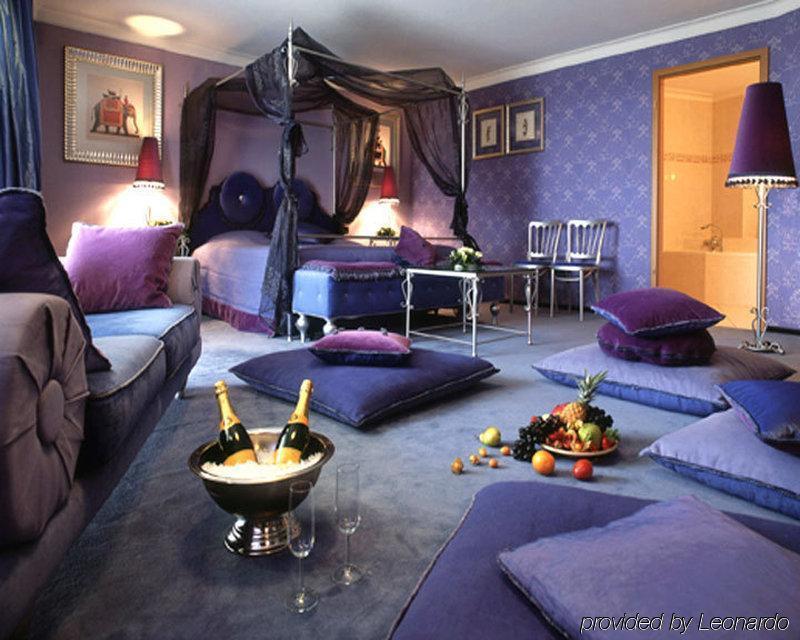 Van Der Valk Hotel Melle - Osnabruck חדר תמונה