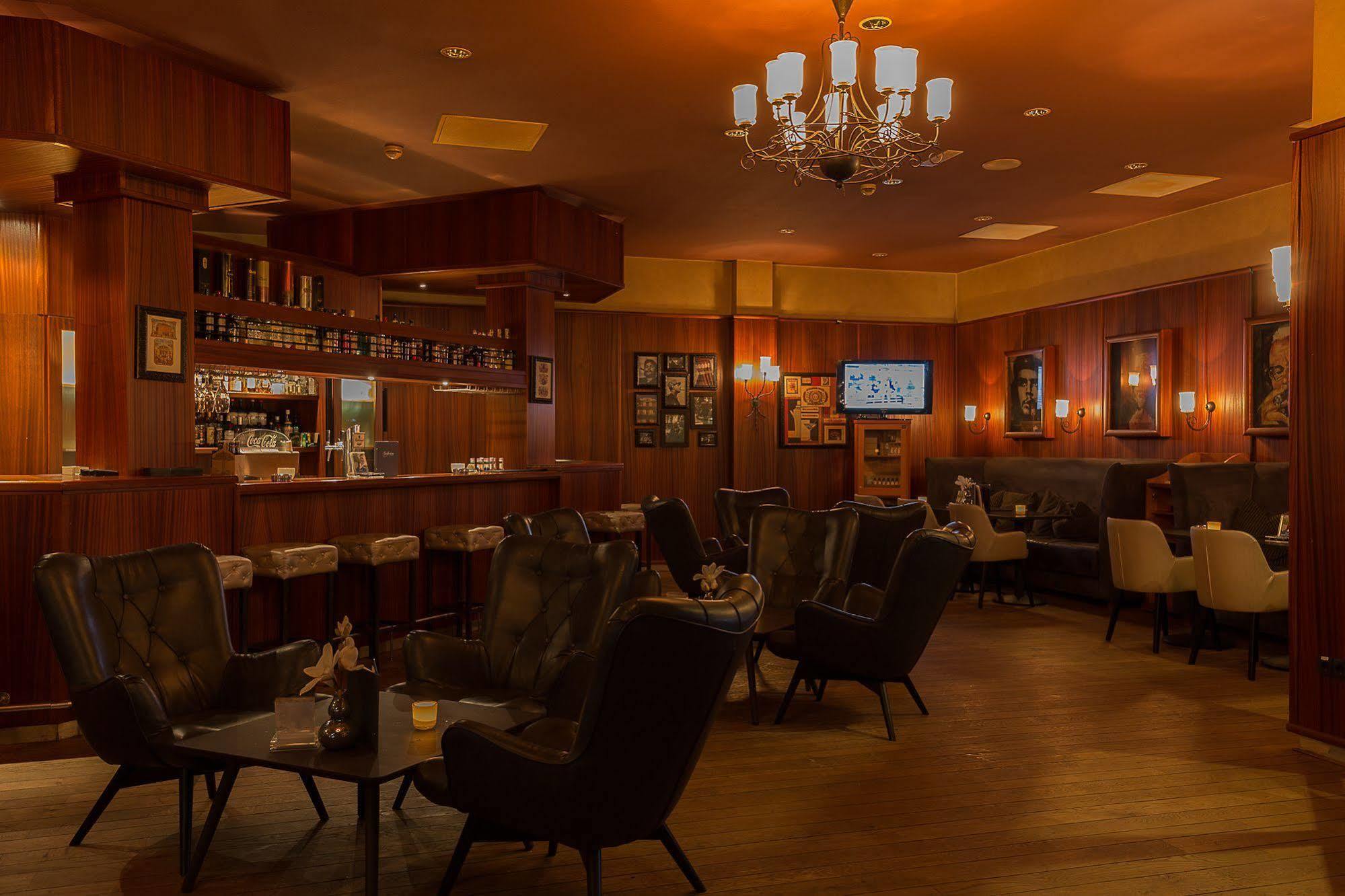 Van Der Valk Hotel Melle - Osnabrueck מראה חיצוני תמונה