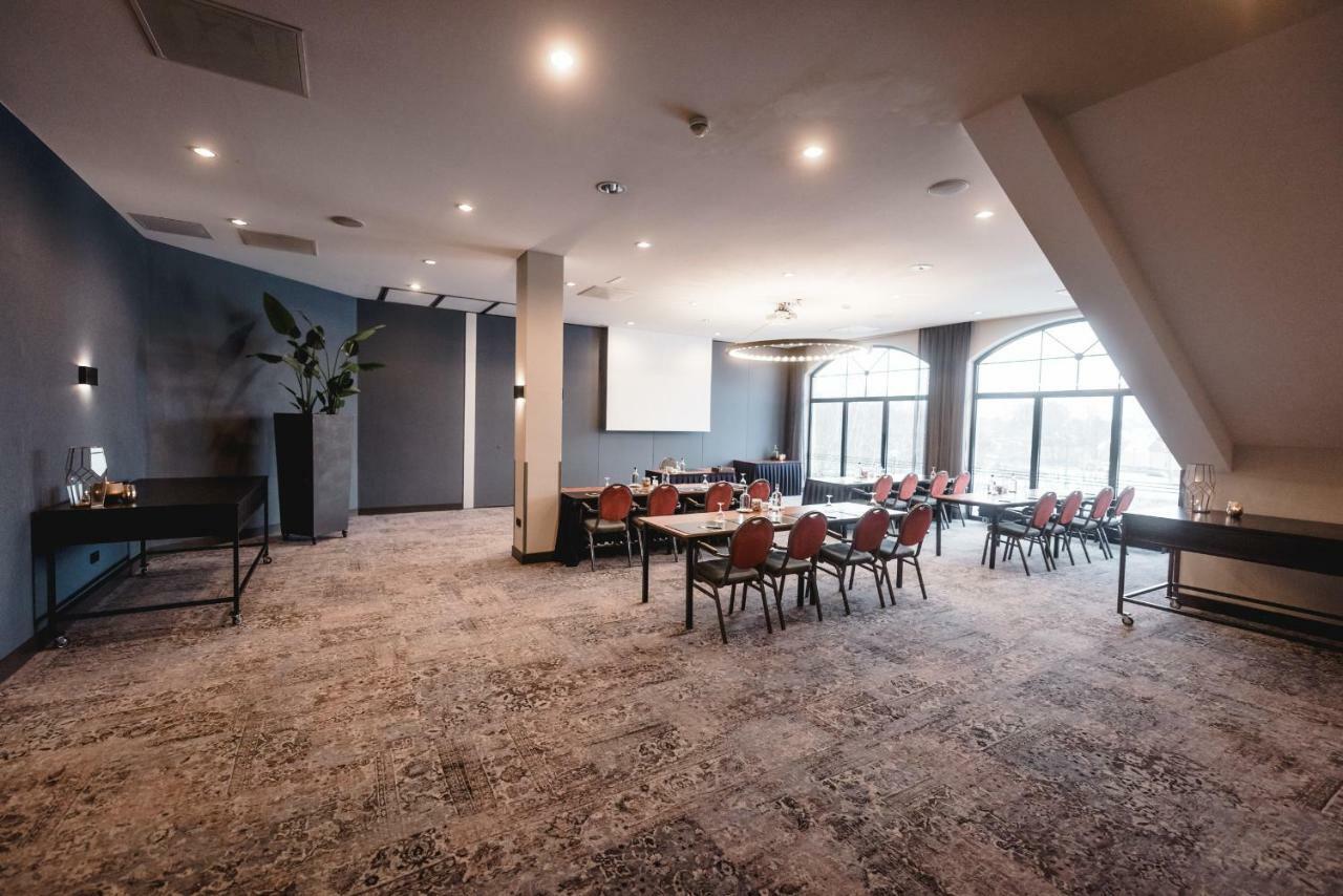 Van Der Valk Hotel Melle - Osnabrueck מראה חיצוני תמונה