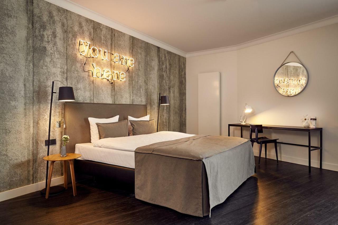 Van Der Valk Hotel Melle - Osnabrueck מראה חיצוני תמונה